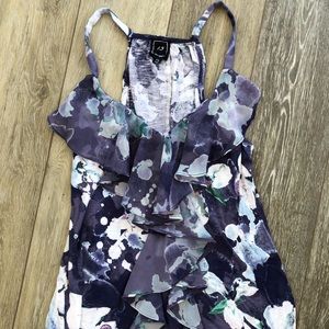 Anthropologie One September Bisco Falls